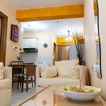 The 5th Floor Appartement *