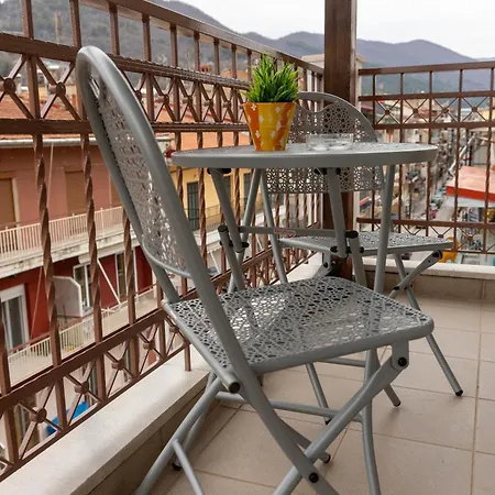 Apartament The 5th Floor Florina