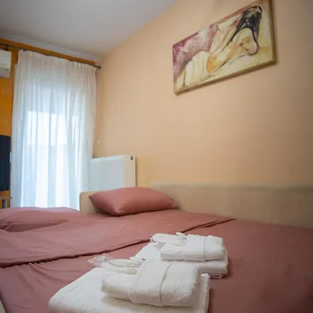 Apartament The 5th Floor Florina