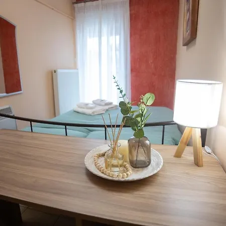 Apartamento The 5th Floor *