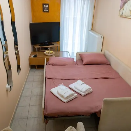 The 5th Floor Apartamento