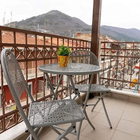 Apartament The 5th Floor Florina