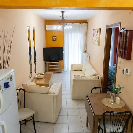 The 5th Floor Apartament *
