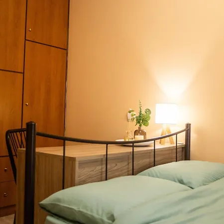 Apartament The 5th Floor Florina