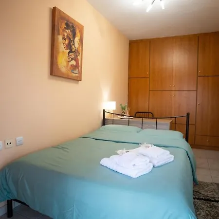 The 5th Floor Apartament Florina