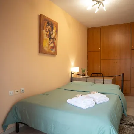 The 5th Floor Apartament Florina