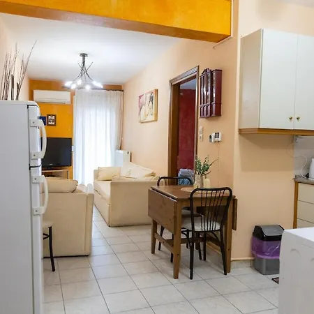Apartament The 5th Floor