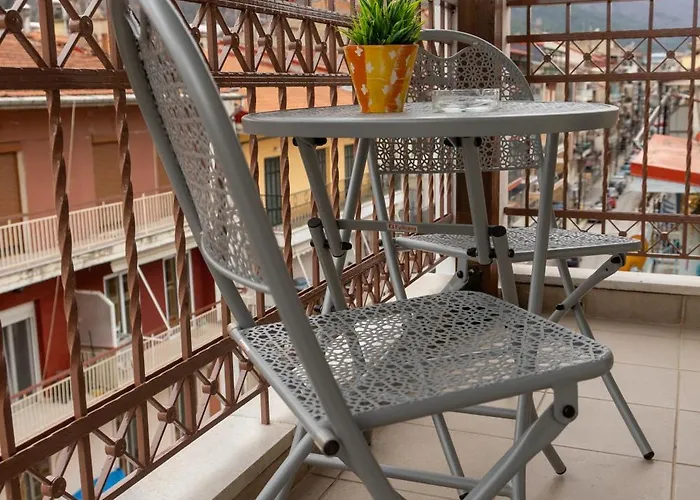 Apartamento The 5th Floor Florina