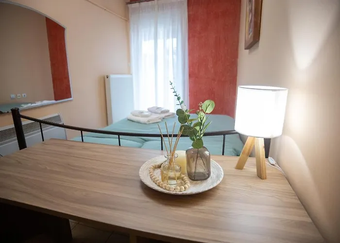Apartamento The 5th Floor *