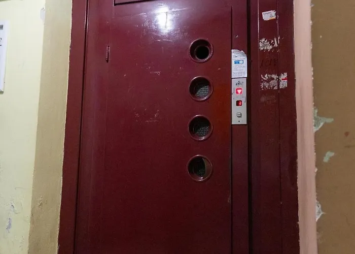 דירה The 5th Floor