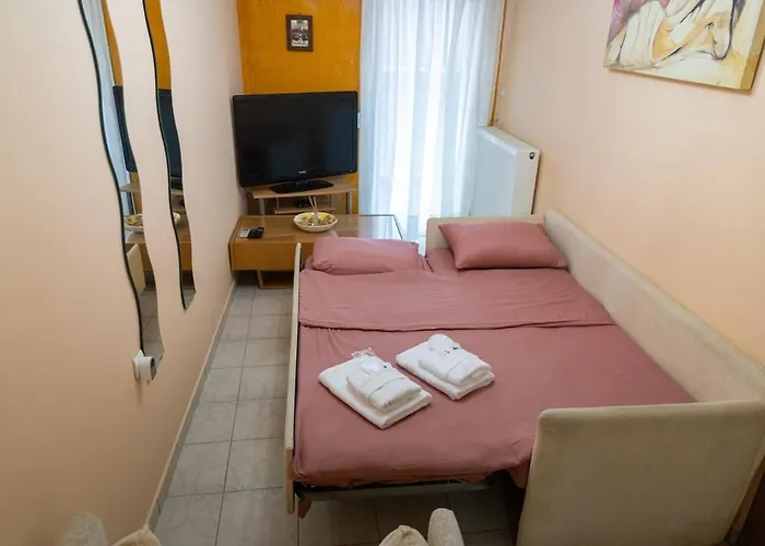 The 5th Floor Apartamento