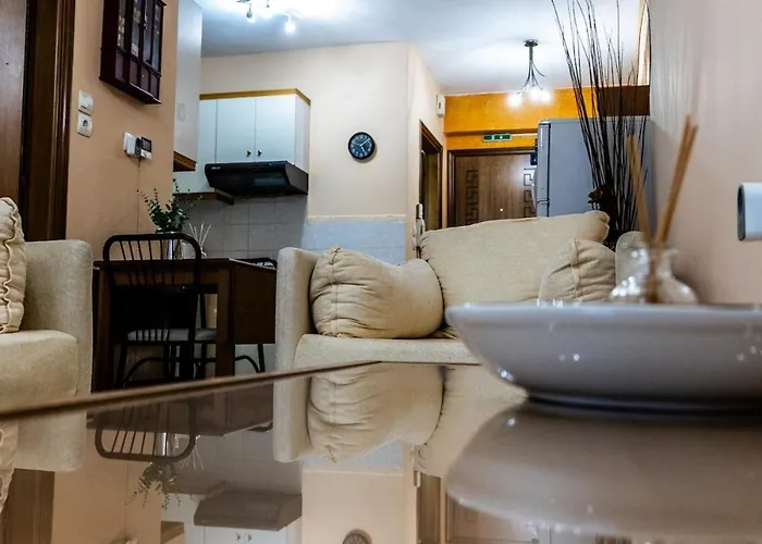 Apartamento The 5th Floor *