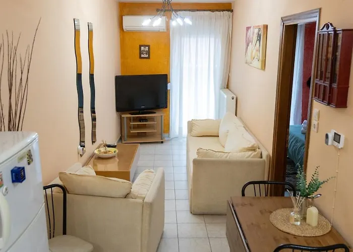 The 5th Floor Apartamento *