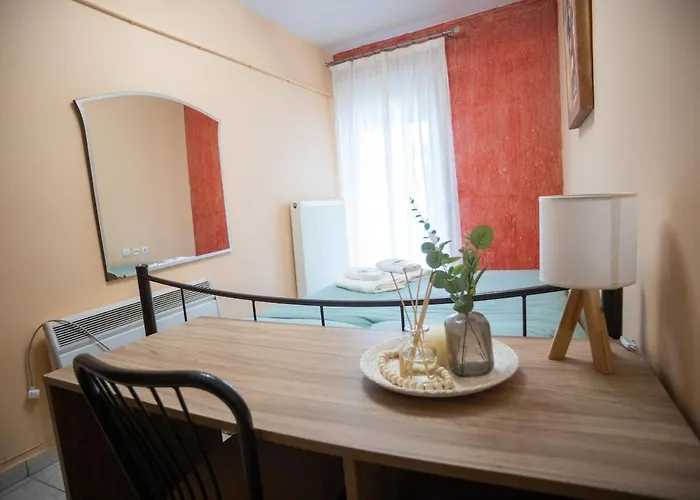 The 5th Floor Apartamento