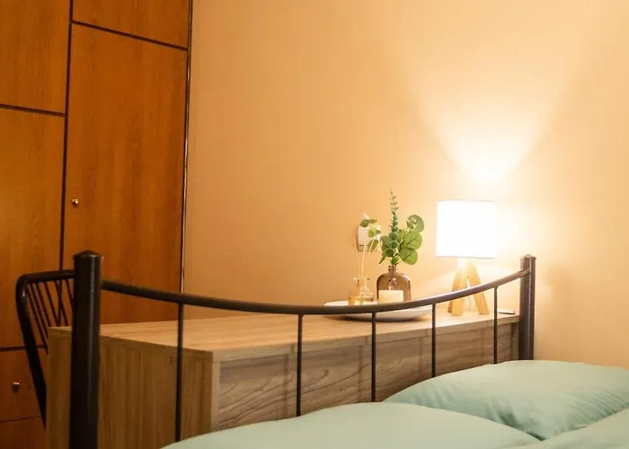 Apartamento The 5th Floor Florina