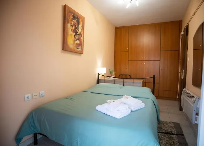 The 5th Floor Apartamento Florina