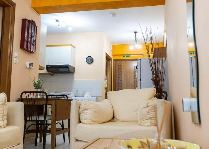 The 5th Floor Apartamento *